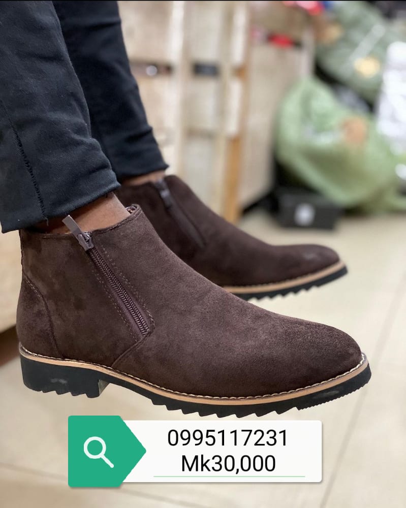 Mens boots